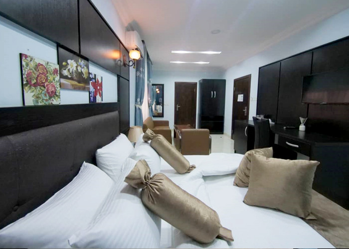 Mini Suites